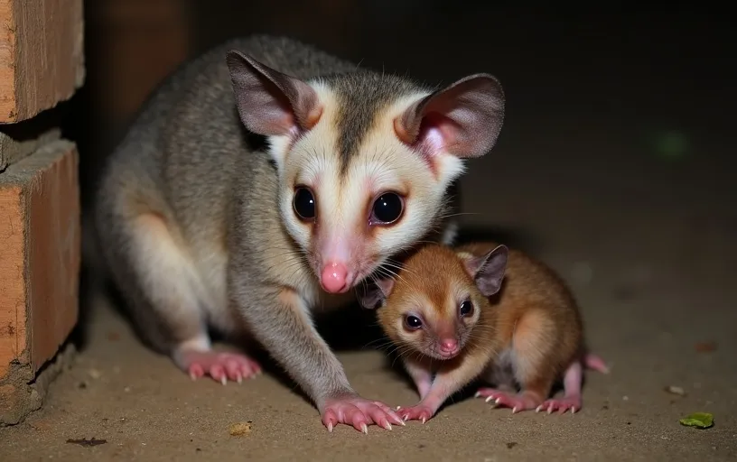 Professional Backyard Possum Removal & Relocation Wavell Heights