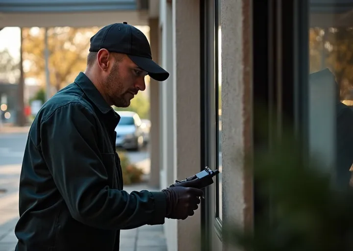Professional Commercial Possum Control Assessment Services Wavell Heights