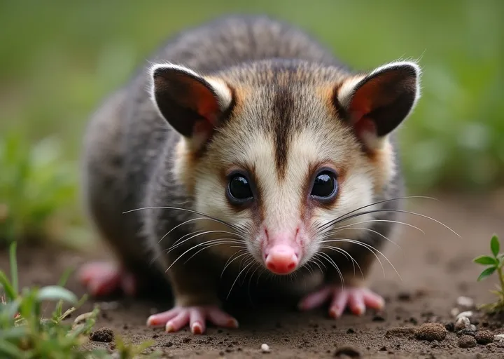 Safe Possum Capture Wavell Heights