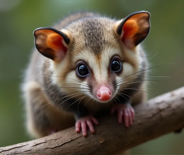 Professional Possum Capture & Transport Wavell Heights