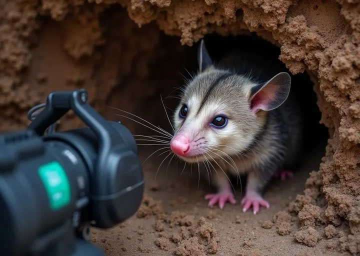 Comprehensive Possum Property Inspection Wavell Heights