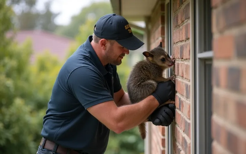 Advanced Possum Prevention Systems Wavell Heights