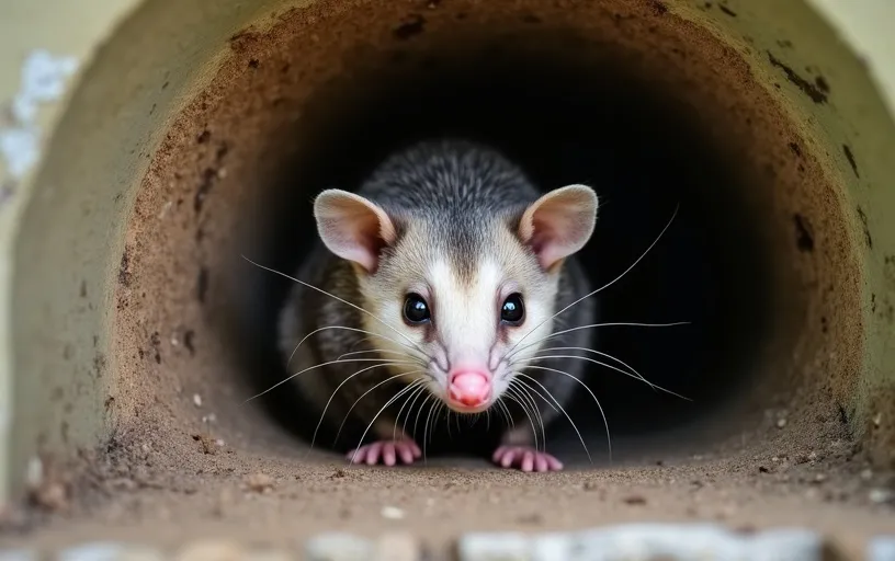 Professional Possum Prevention Services Wavell Heights