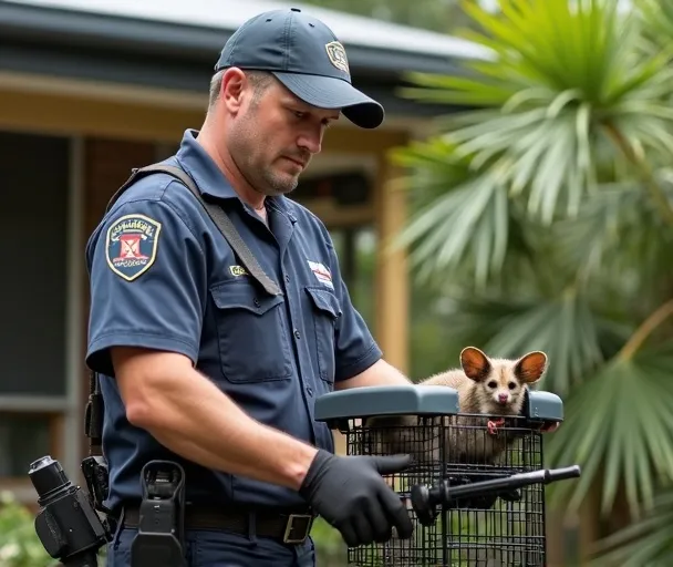 Fresho Possum Removal Wavell Heights Wavell Heights Possum Box Installation Specialist