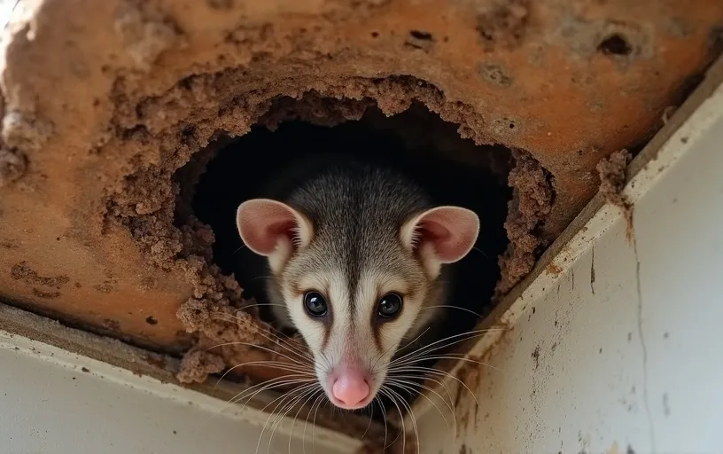 Expert Roof Cavity Possum Removal Wavell Heights