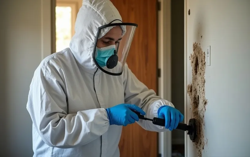 Sanitization & Decontamination Wavell Heights